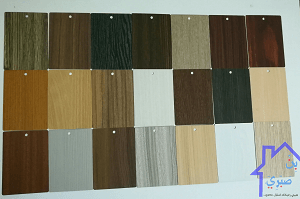 افضل خامات المطابخ المودرن