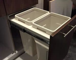 افكار مطابخ صغيرة