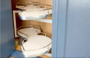 افكار مطابخ صغيرة