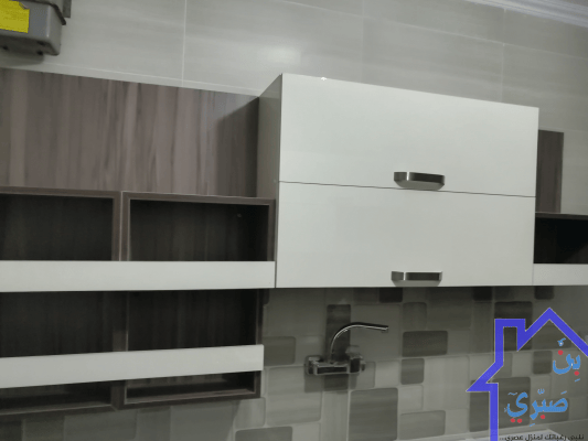 اشكال مطابخ 