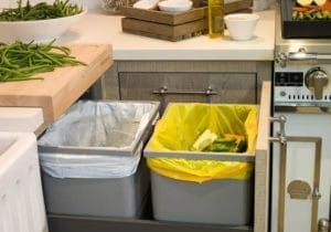 افكار لتنظيم المطابخ