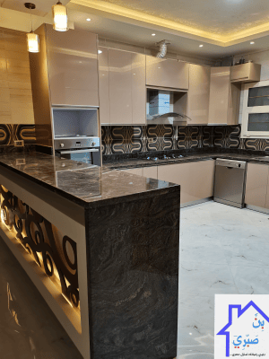 مطابخ بولي لاك 2021