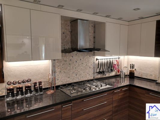 مطابخ بولي لاك 2020