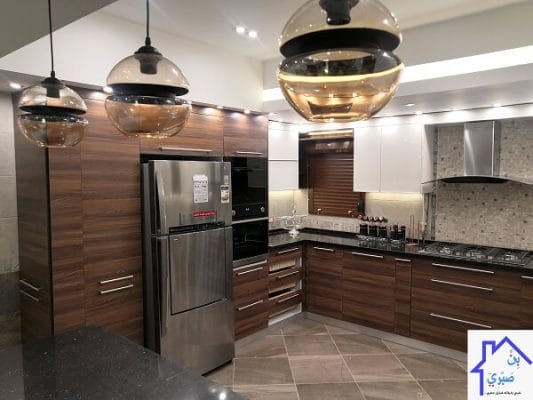 مطابخ بولي لاك 2021 