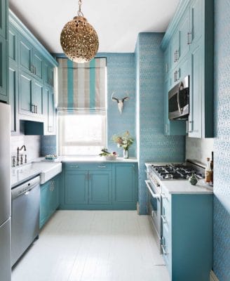 اختيار الألوان المتناسقة