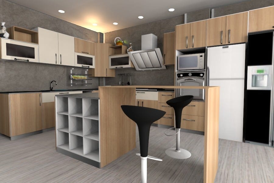 مطابخحديثة