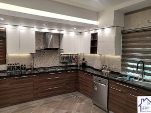 polylac kitchen