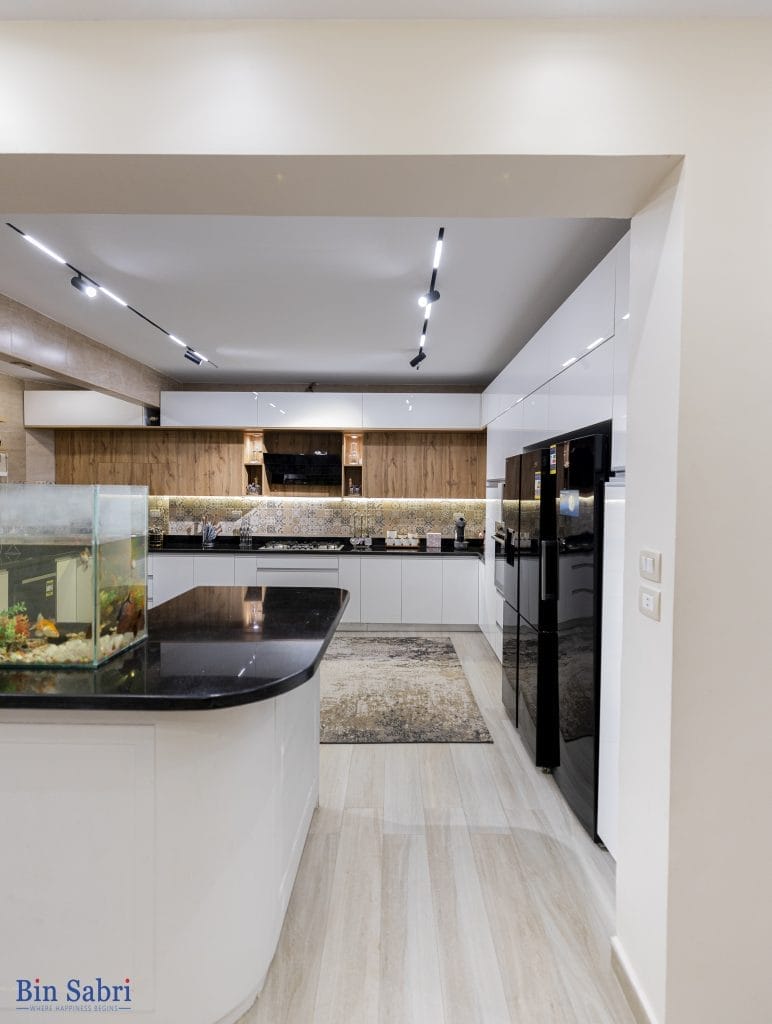 american kitchen designs