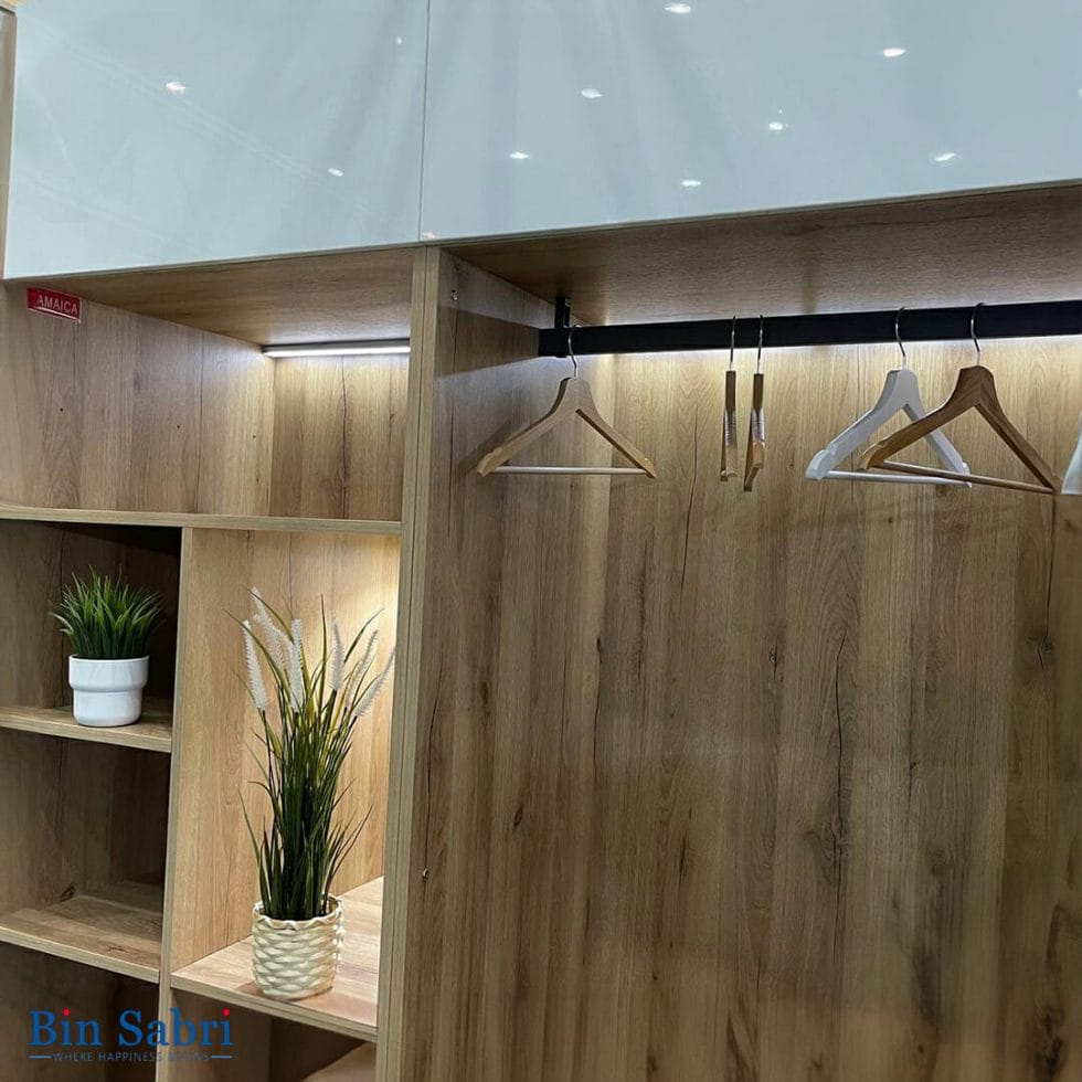 صورة دريسنج روم