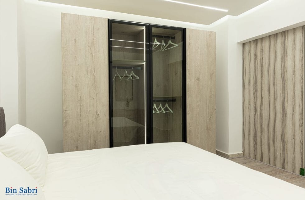 افضل تصميمات غرف نوم مودرن فى 2025