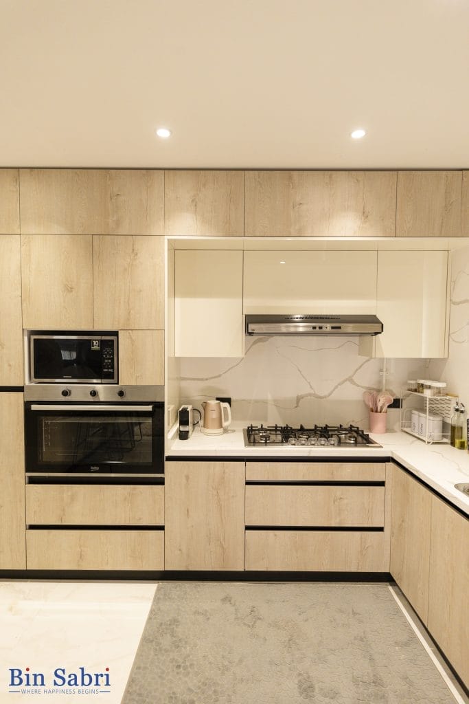 hpl kitchen cabinets 2025