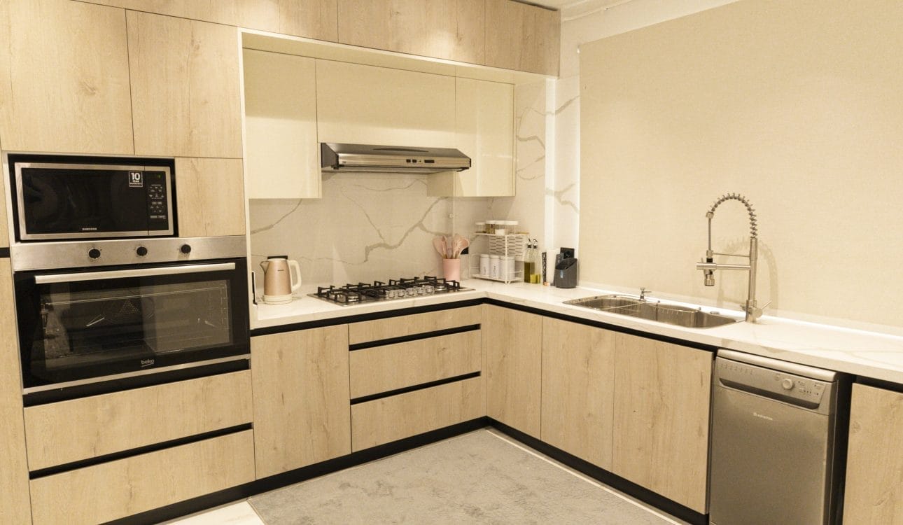 hpl kitchen cabinets