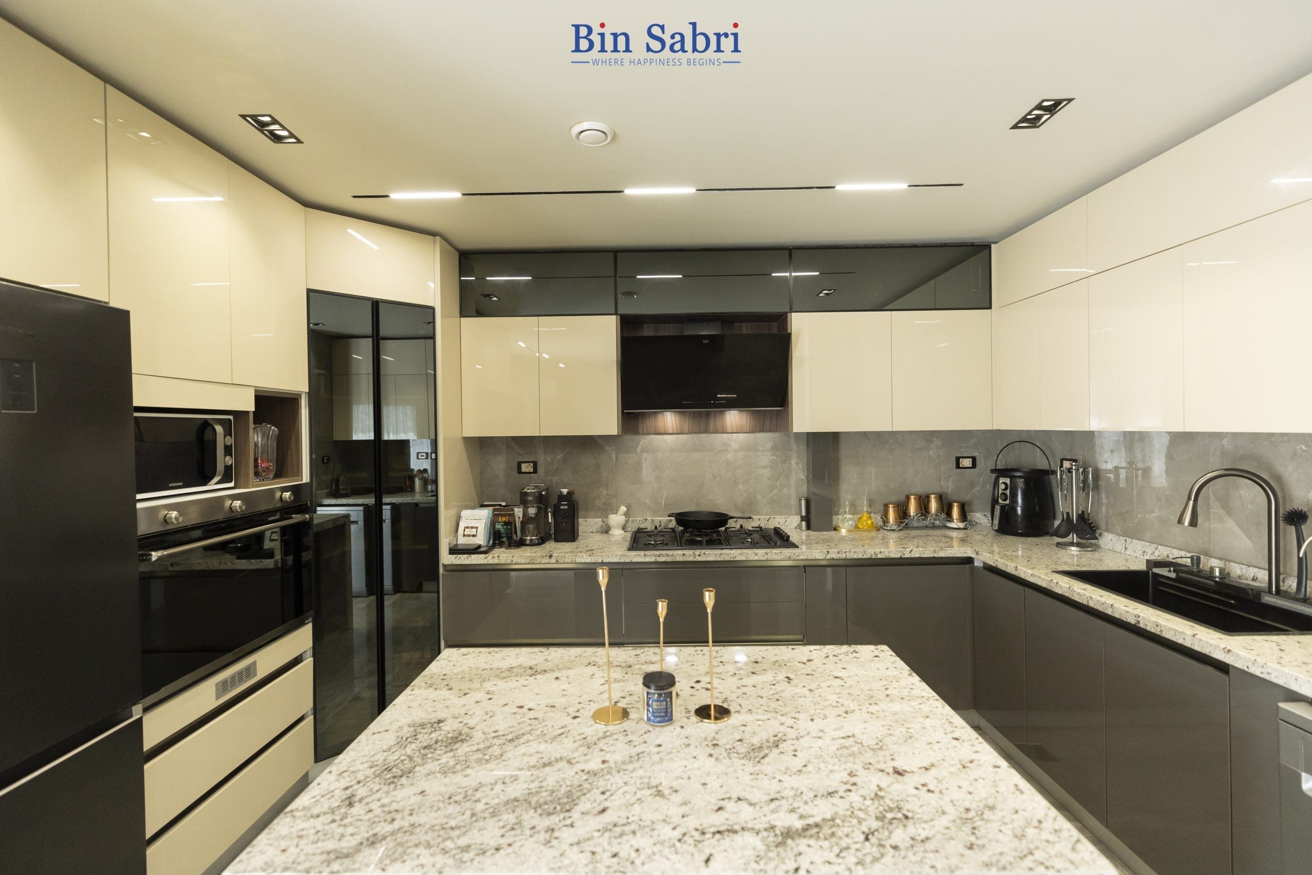 09 خامات المطابخ الأوروبية 2025