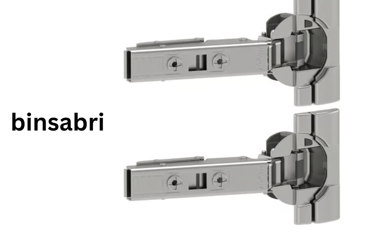 مفصلات مطابخ جديده