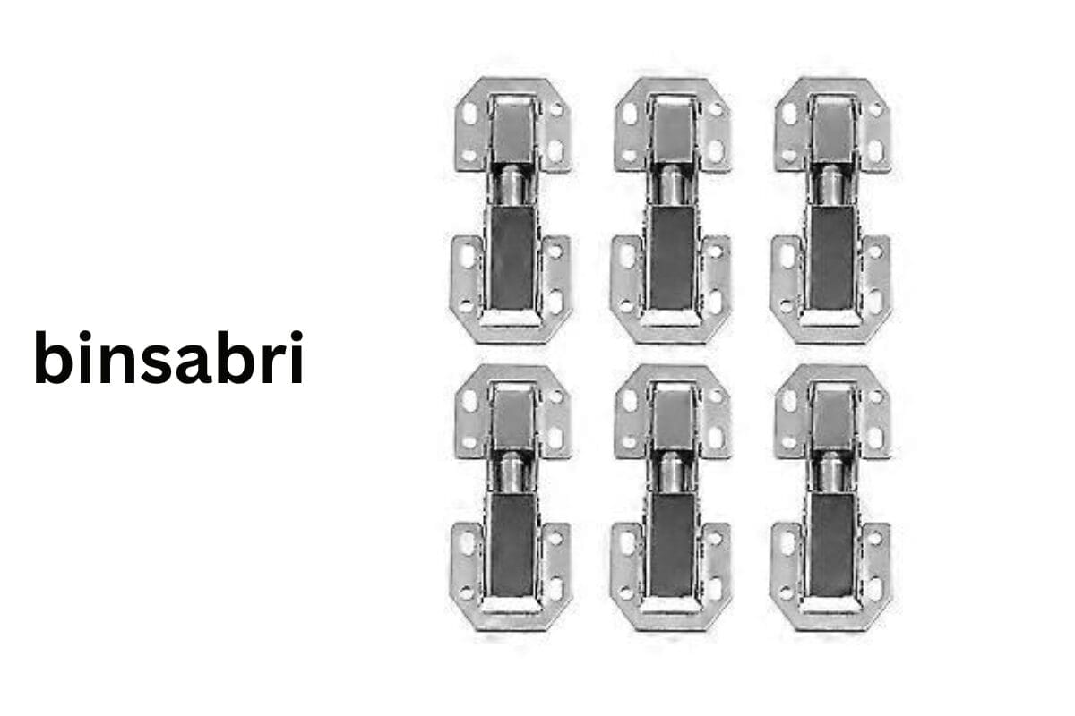 مفصلات مطابخ 2025