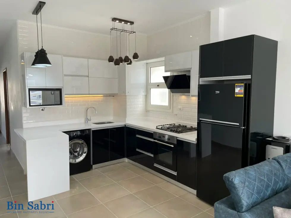 تصميم مطبخ فى 2025 باحتراف مودرن و كلاسيك