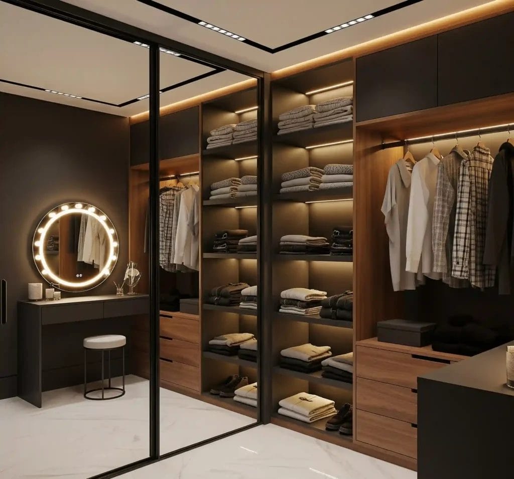 dressing room bin sabri